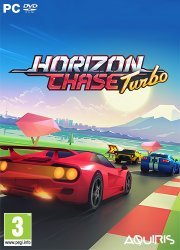 Horizon Chase Turbo (2018) PC | 